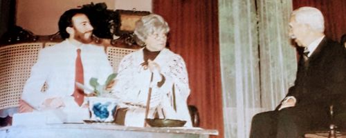 Biografía de Mildred Chávez