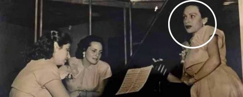 Biografía de Mildred Chávez