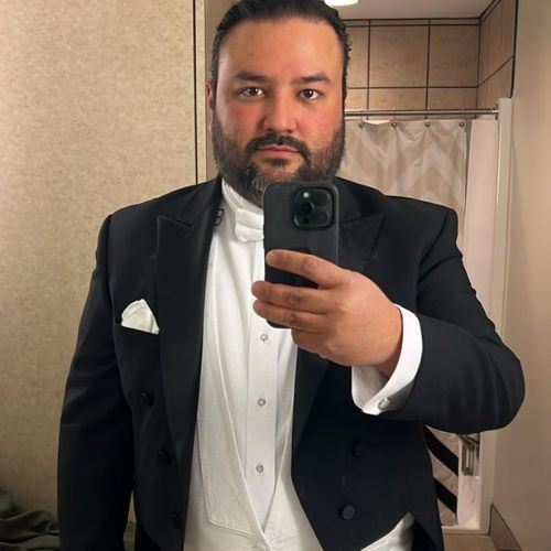 Día de la Ópera en Guatemala