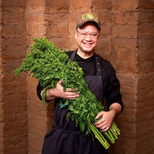 Día del Chef en Guatemala