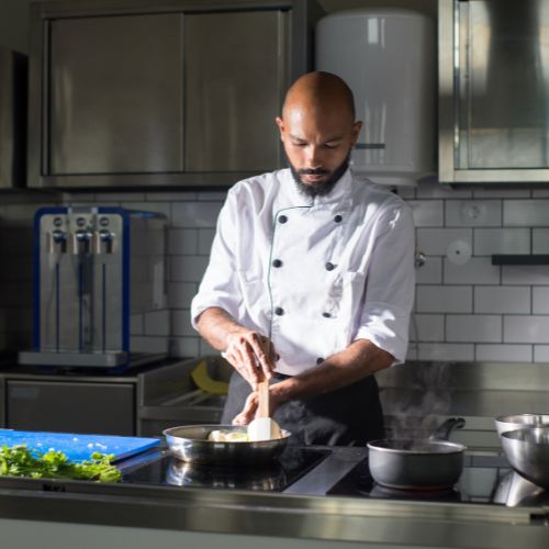 Día del Chef en Guatemala