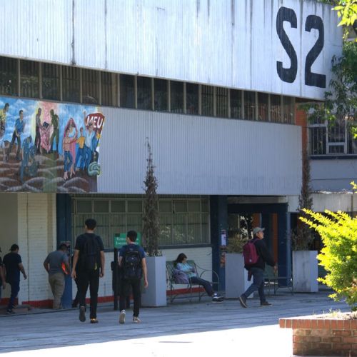 Historia de la Facultad de Derecho de la USAC