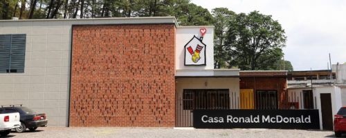 Historia de la Fundación Infantil Ronald McDonald en Guatemala