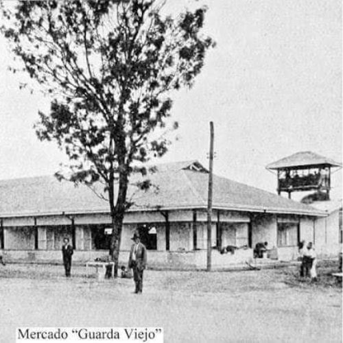Historia de la Zona 8 en la Ciudad de Guatemala 