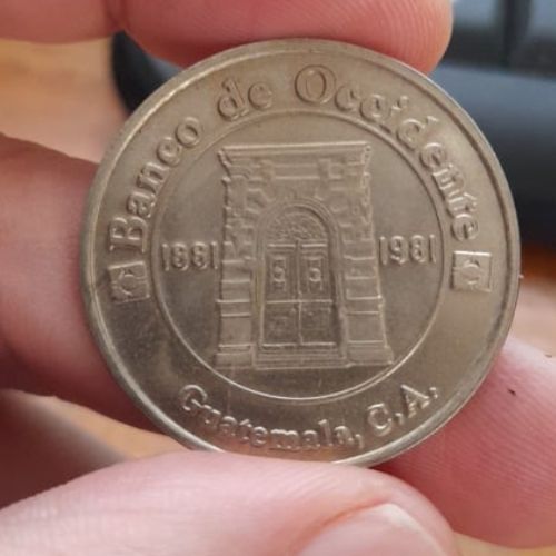 Historia del Banco de Occidente en Quetzaltenango