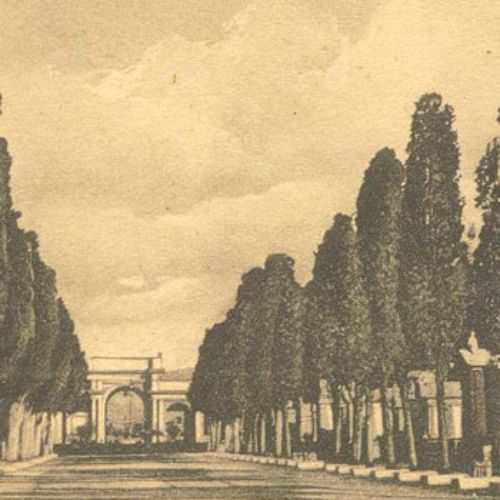 Historia del Cementerio General de Guatemala