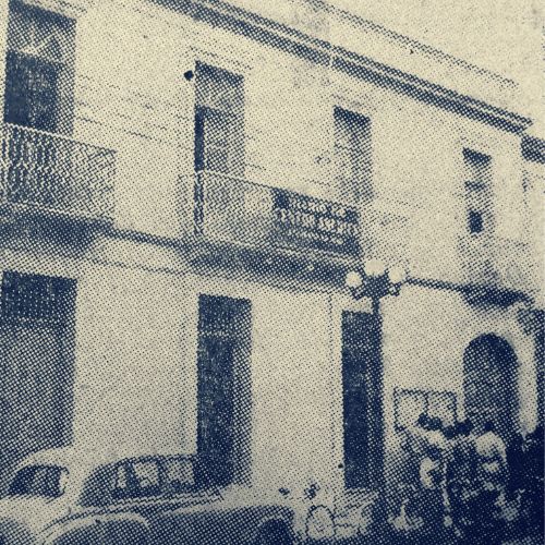 Historia del Diario de Centro América en Guatemala