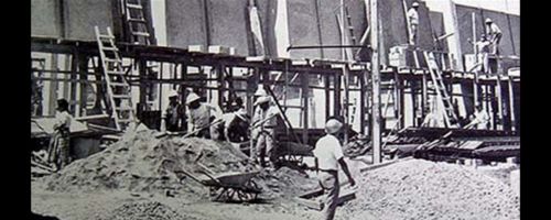 Historia del Mercado de Flores en la Ciudad de Guatemala