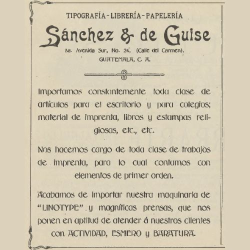 La Guía del Viajero