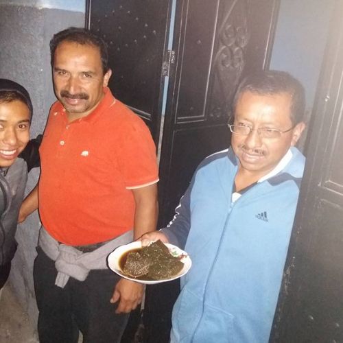 La tradición de Pedir Cabecera en Guatemala
