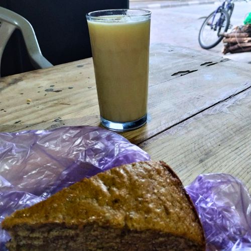 Receta para preparar Poleada