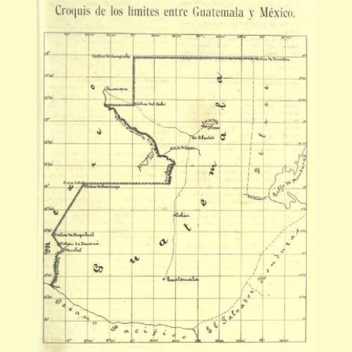 Tratado Herrera - Mariscal