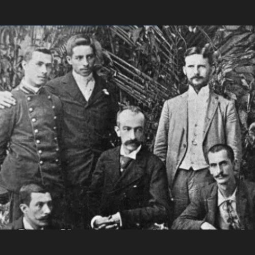 Tratado Herrera-Mariscal