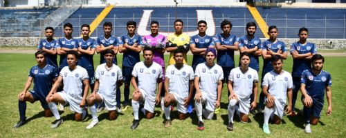 el equipo de fútbol más antiguo de Guatemala