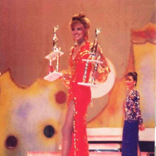Biografía de Diana Galván