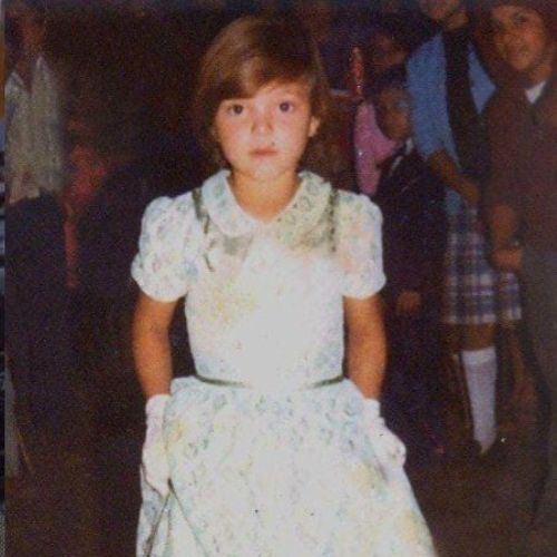 Biografía de Diana Galván