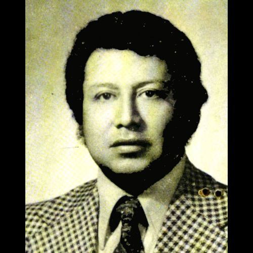 Biografía de Marco Tulio de la Roca, locutor guatemalteco