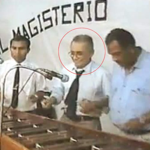 Biografía de Rafael Ibarra Ávila