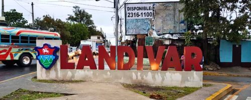 Historia de la Colonia Landívar en la Zona 7 de la Ciudad de Guatemala