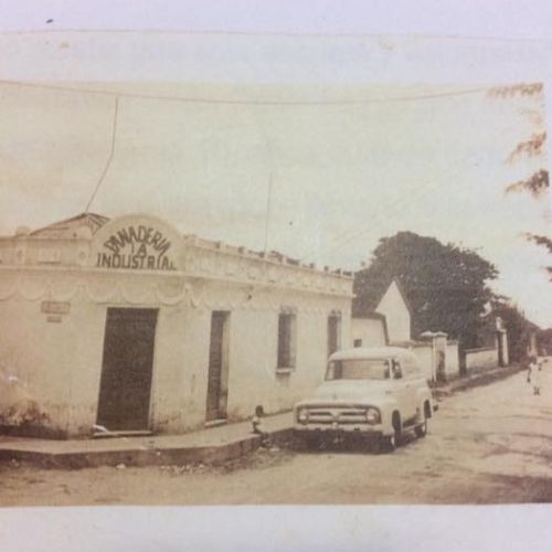 Historia de la Colonia Landívar en la Zona 7 de la Ciudad de Guatemala