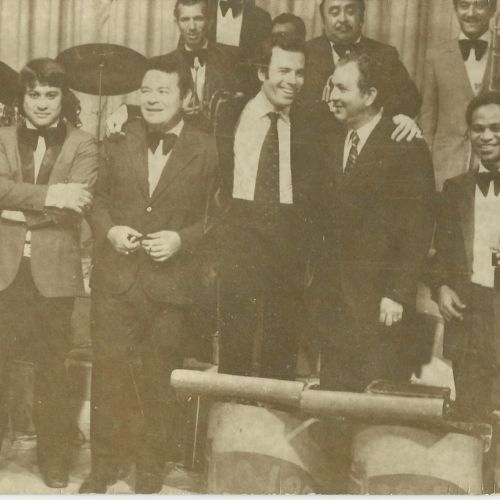 Historia de la Orquesta de Guillermo Rojas en Guatemala