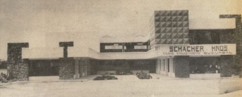 Historia de la Zona 11 en la Ciudad de Guatemala