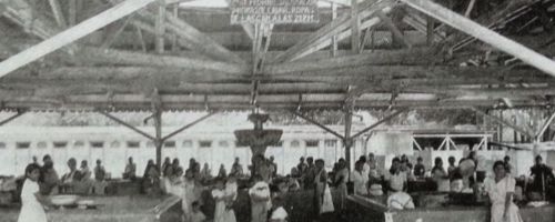 Historia de la Zona 3 en la Ciudad de Guatemala 