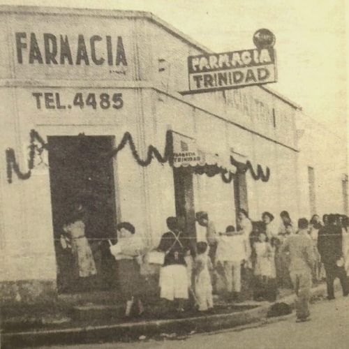 Historia de la Zona 3 en la Ciudad de Guatemala 