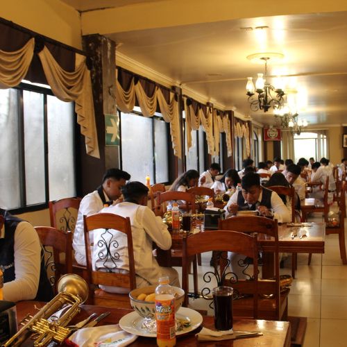 Historia de panificadora La Vienesa en Totonicapán