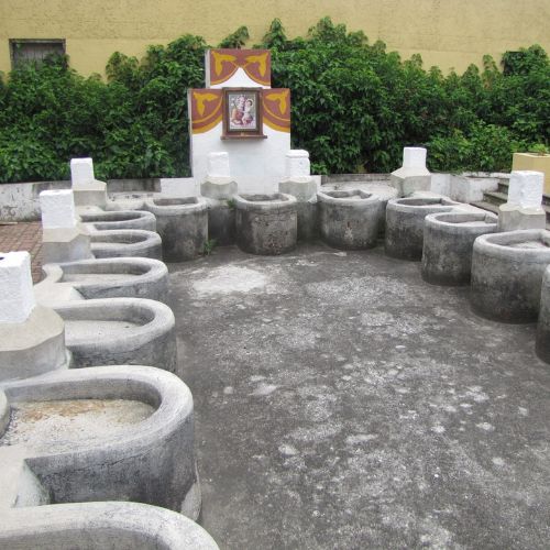 Historia del Barrio San José en la Zona 1 de la Ciudad de Guatemala