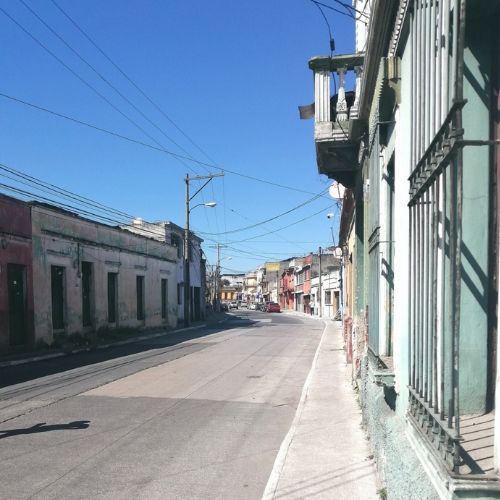 Historia del Callejón del Judío en la Zona 1 capitalina