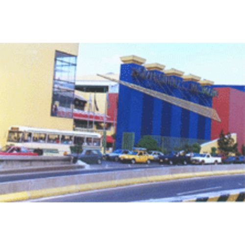 Historia del Centro Comercial Los Próceres en la Ciudad de Guatemala (3)