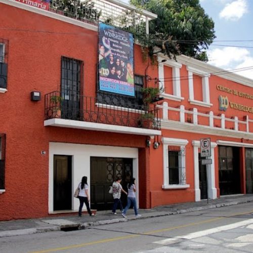 Historia del Colegio Wimbridge en Ciudad de Guatemala