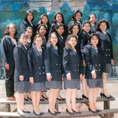 Historia del Colegio Wimbridge en Ciudad de Guatemala