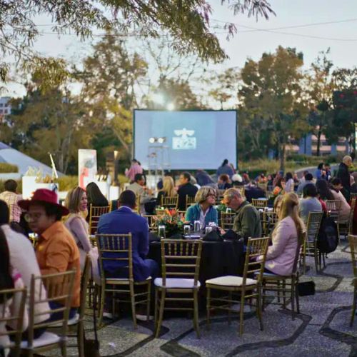 Historia del Festival Ícaro en Guatemala