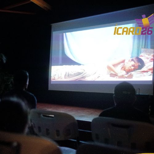 Historia del Festival Ícaro en Guatemala