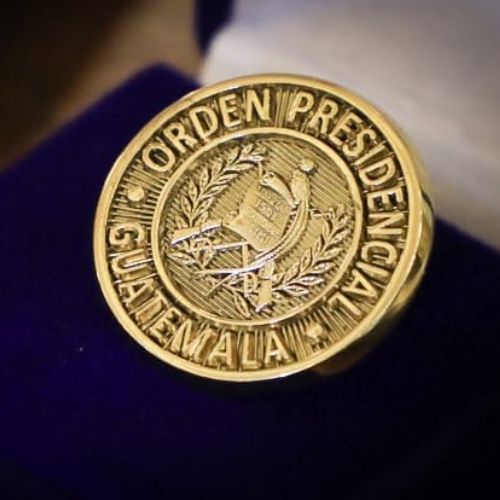 ¿Qué es la orden presidencial en Guatemala