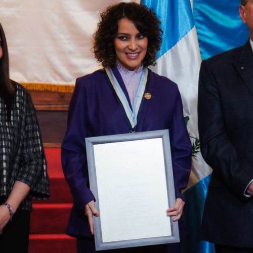 ¿Qué es la orden presidencial en Guatemala