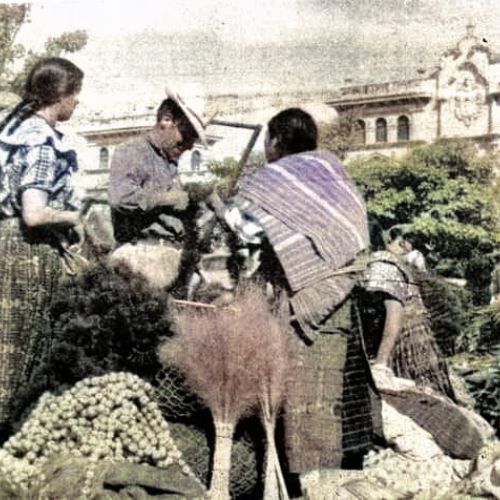 Actividades navideñas que los guatemaltecos recuerdan con nostalgia