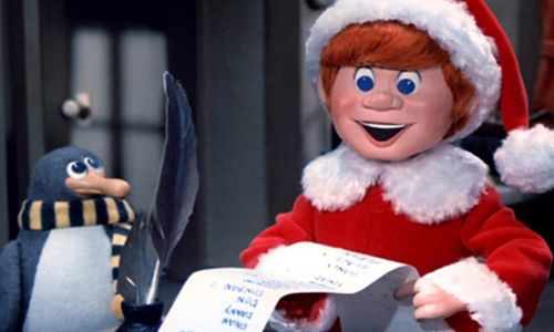 Especiales navideños que veían los guatemaltecos en la niñez
