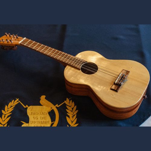 Guitarrilla Huehueteca