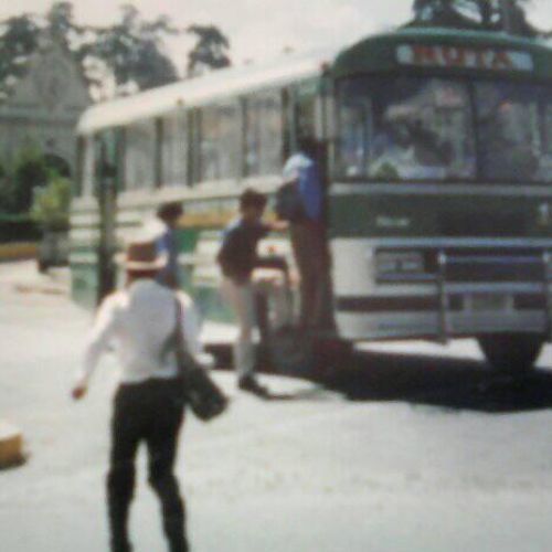 Historia de la Zona 13 en la Ciudad de Guatemala