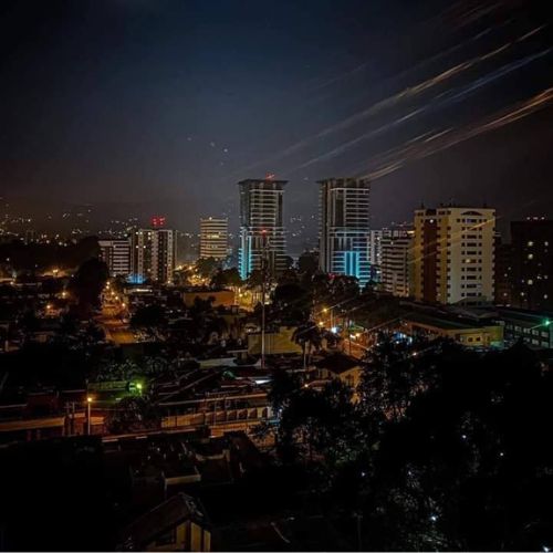 Historia de la Zona 14 en la Ciudad de Guatemala