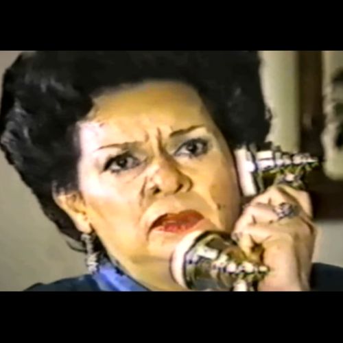 Historia de la película Cuento de Navidad que se grabó en Guatemala en los años ochenta