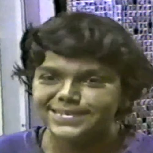 Historia de la película Cuento de Navidad que se grabó en Guatemala en los años ochenta