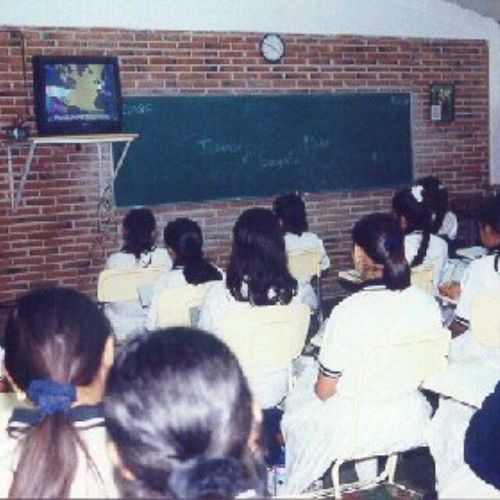 Historia de los Institutos Pemem en Guatemala
