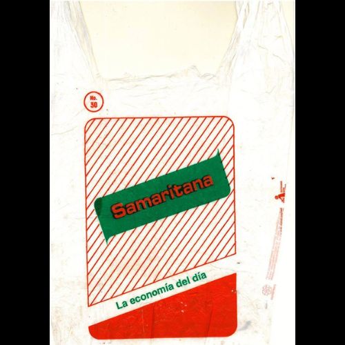 Historia del almacén La Samaritana en la Ciudad de Guatemala