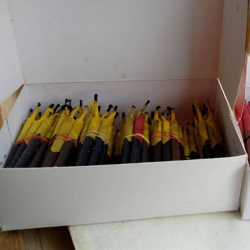 Los canchinflines en Guatemala Cómo eran y por qué se prohibieron