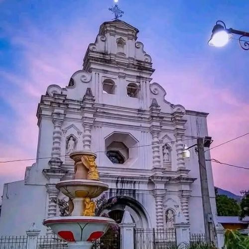 Municipio de Camotán en Chiquimula