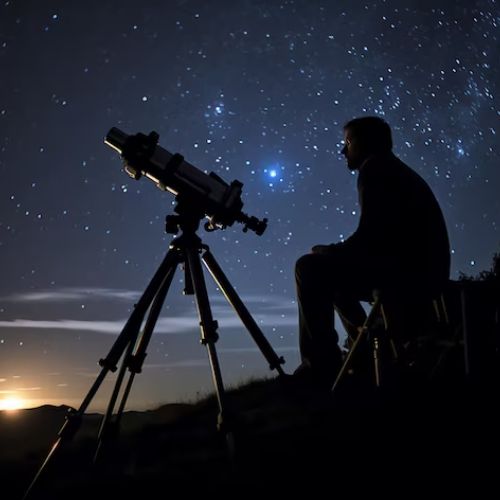 Alineación planetaria en Guatemala Qué es y cómo verlas
